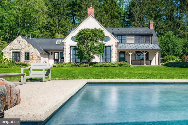 New Hope, PA 18938,7043 PHILLIPS MILL RD