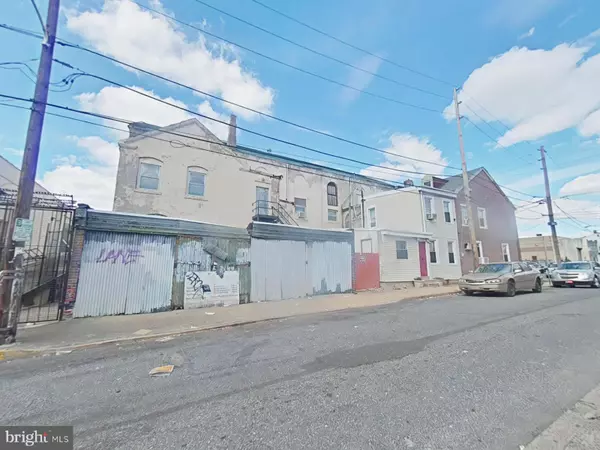 Philadelphia, PA 19124,1618-22 WOMRATH ST