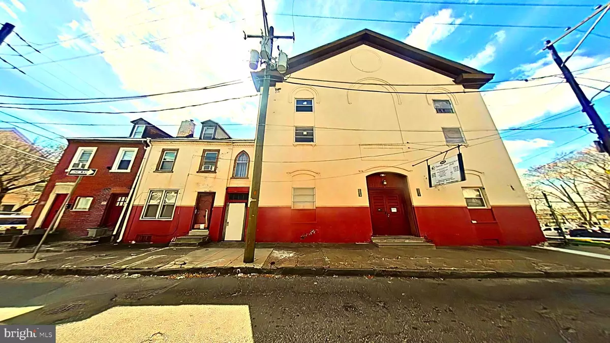 Philadelphia, PA 19124,1618-22 WOMRATH ST