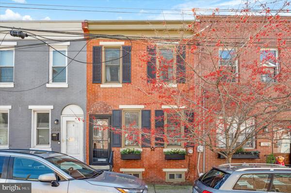 2536 WEBSTER ST, Philadelphia, PA 19146