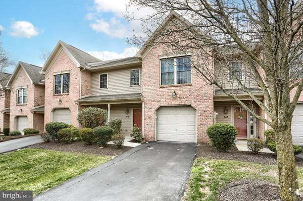 Harrisburg, PA 17110,539 POND VIEW CT