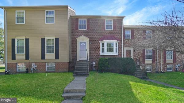 1044 SALEM HARBOUR, Pasadena, MD 21122