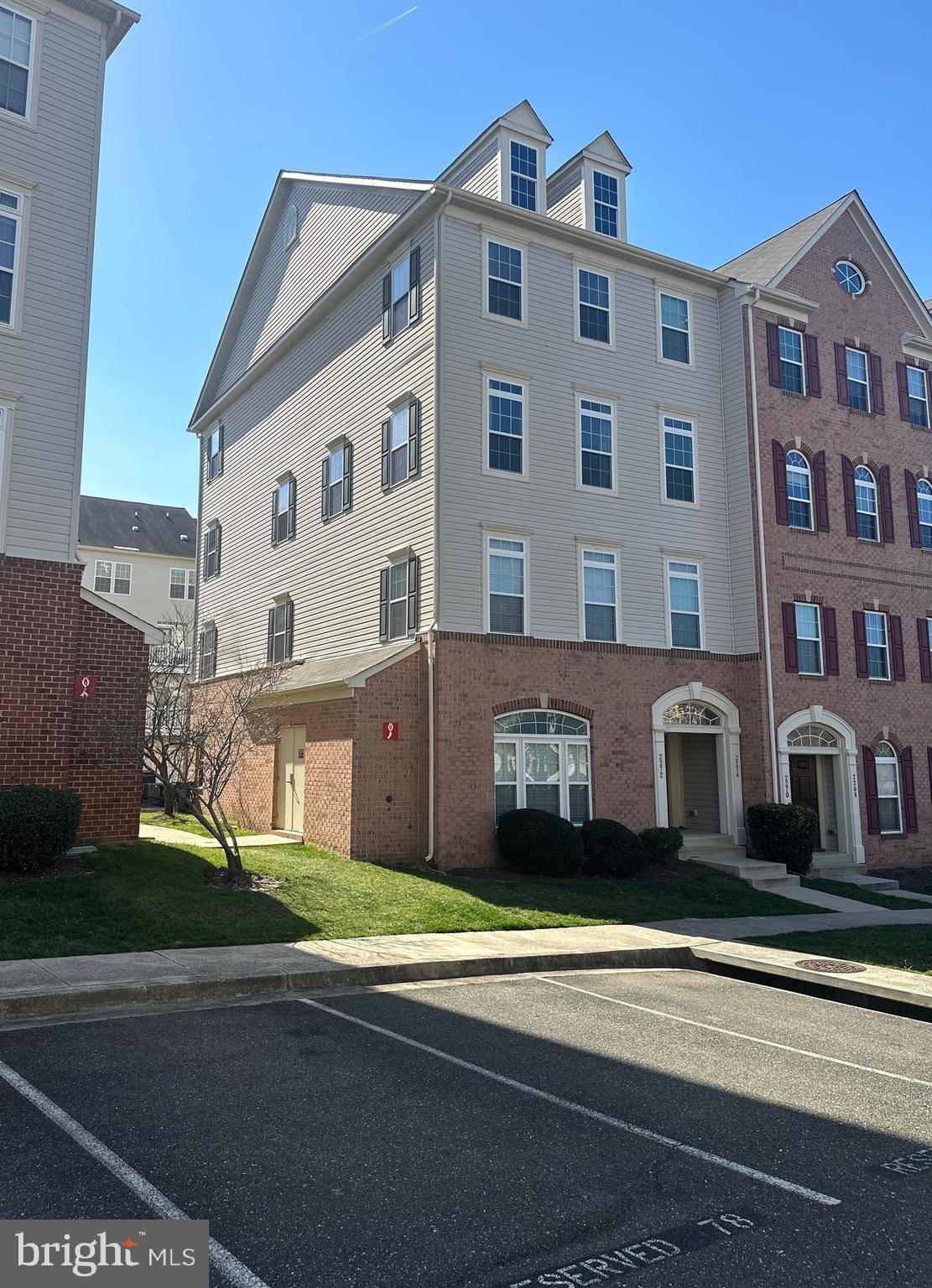 2274 FOREST RIDGE TER #10, Chesapeake Beach, MD 20732