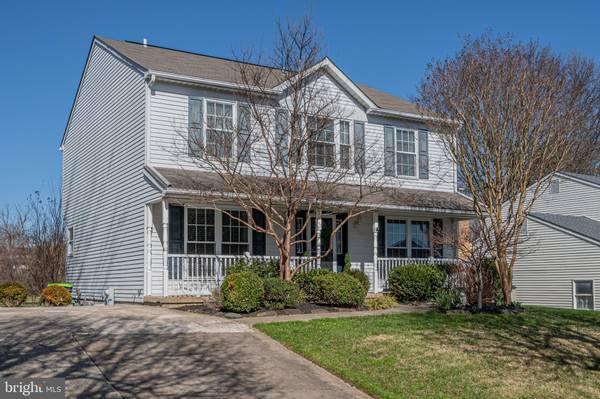 344 HUNTERS RUN DR, Bel Air, MD 21015