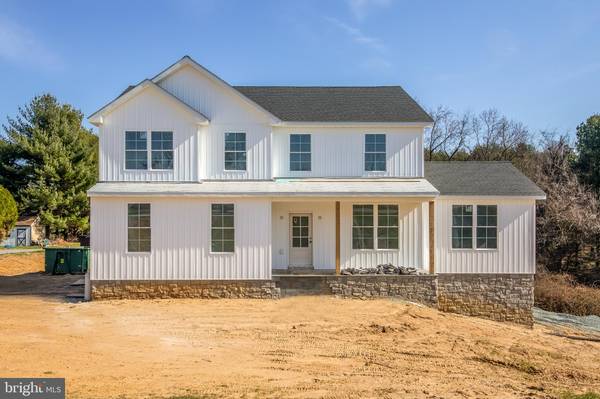 2011 SCHUSTER ROAD, Jarrettsville, MD 21084