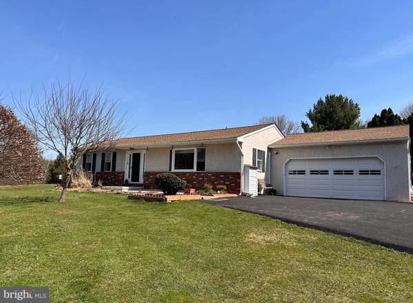 154 BENNER RD, Royersford, PA 19468