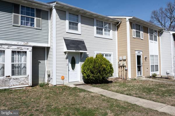 4439 EAGLE CT, Waldorf, MD 20603