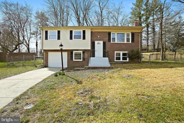 17118 FAIRWAY VIEW LN, Upper Marlboro, MD 20772