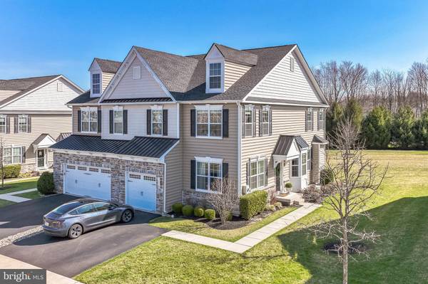 356 W BOULDER DR, Chalfont, PA 18914