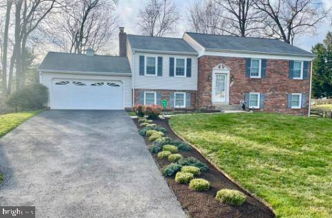 3319 VANDEVER ST, Brookeville, MD 20833