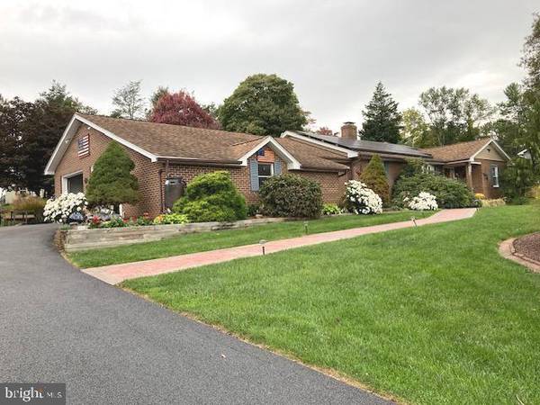 5708 WOODLYN RD,  Frederick,  MD 21703