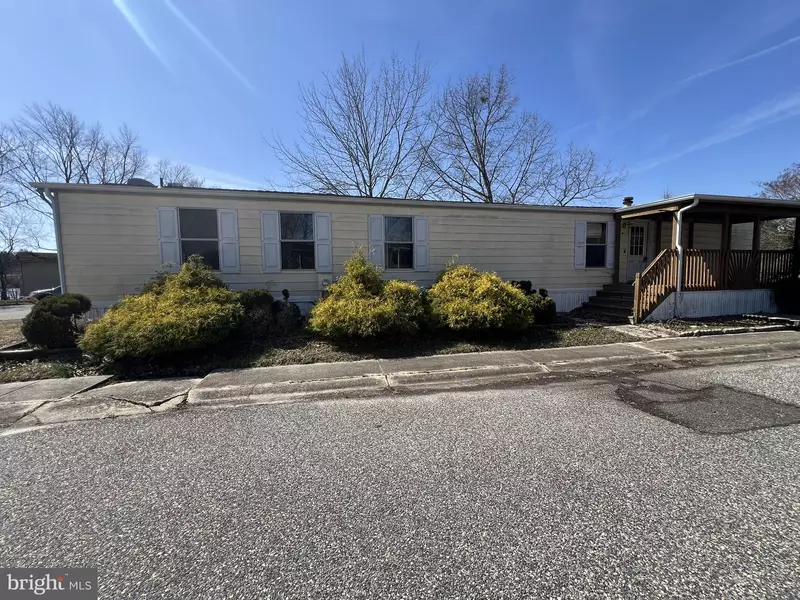 21 JACKSON DR, Millville, NJ 08332