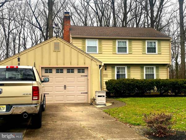 350 WESTWOOD DR, Woodbury, NJ 08096