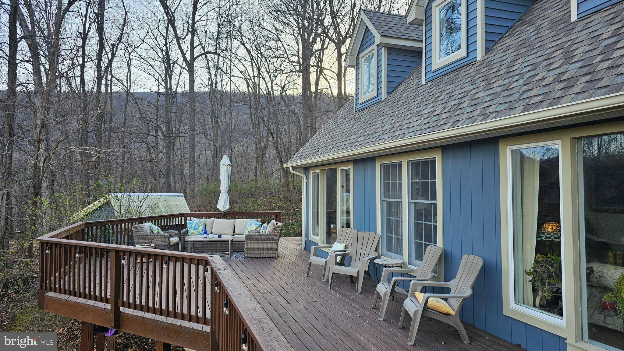 Front Royal, VA 22630,734 HARMONY ORCHARD RD