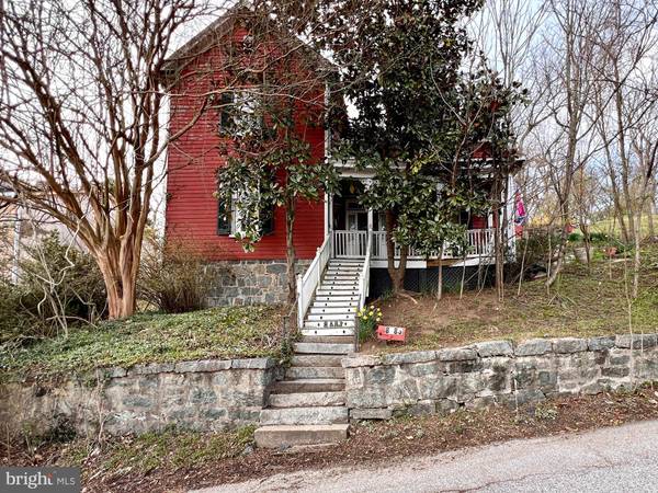 Ellicott City, MD 21043,8483 HILL ST