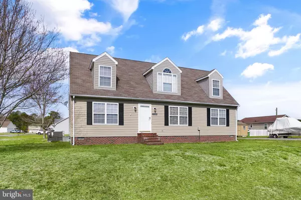 Greenbackville, VA 23356,2370 YARDARM DR