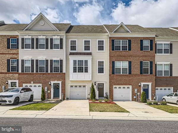 1235 ASTOUNDING LN, Aberdeen, MD 21001