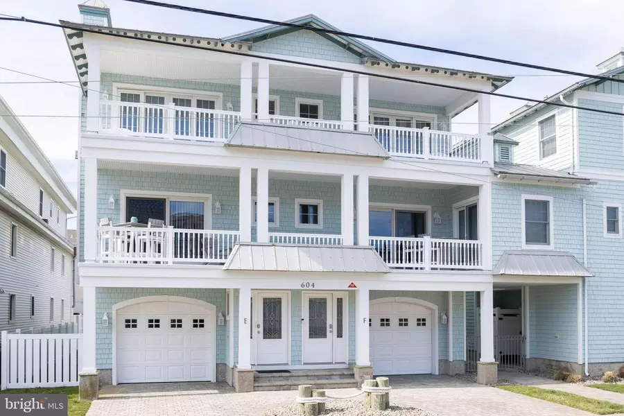 604 OCEAN AVE #E, Wildwood, NJ 08260