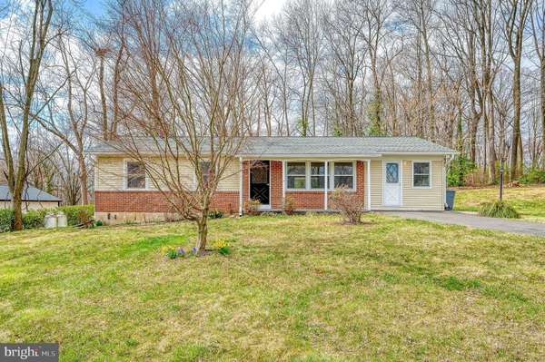 18 PRESSIE LN, Churchville, MD 21028