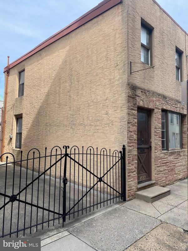 3206 TILTON ST, Philadelphia, PA 19134