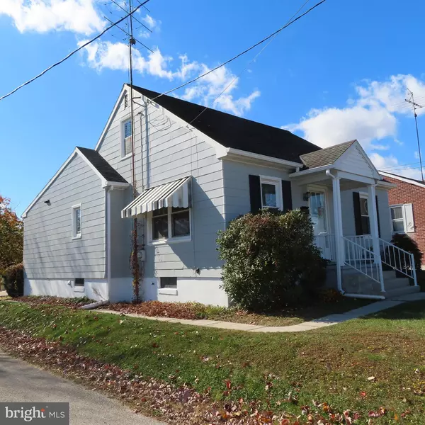 Hanover, PA 17331,409 MCKINLEY AVE