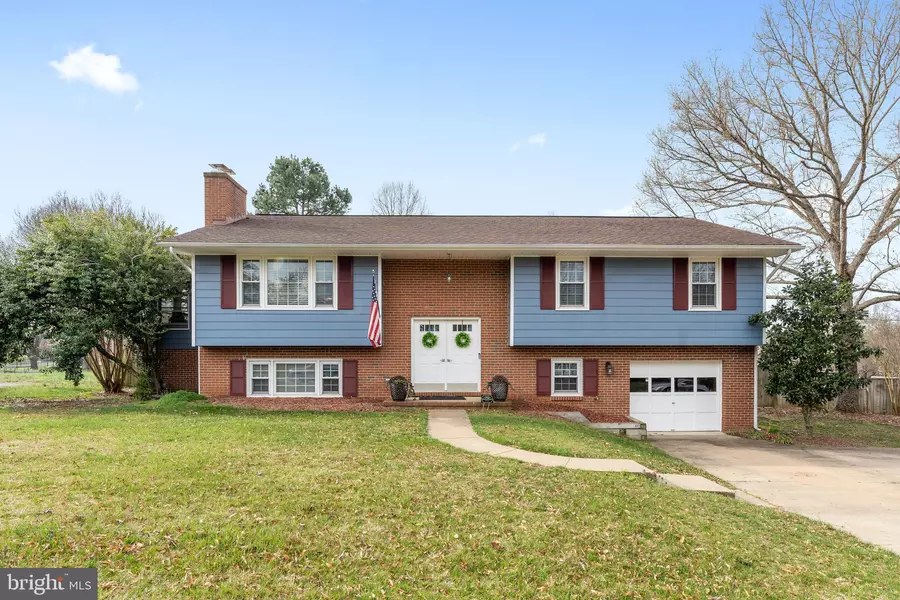 2102 KAREN TER, Fredericksburg, VA 22405