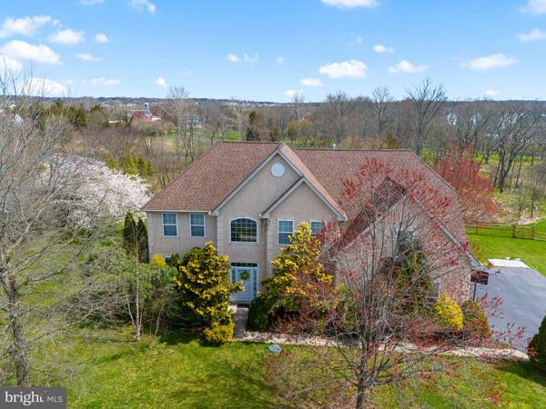 Pennsburg, PA 18073,1000 MACOBY CREEK WAY