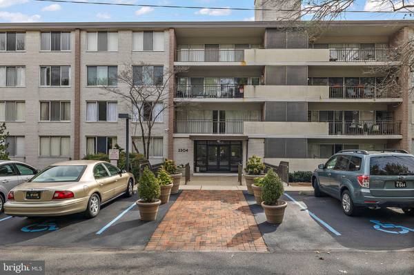 2304 RIDDLE AVE #C304,  Wilmington,  DE 19806