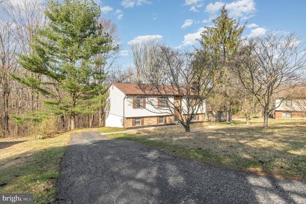 1915 FOREST GUARD CT, Jarrettsville, MD 21084