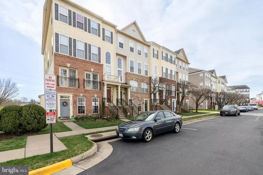 15506 JOHN DISKIN CIR #17, Woodbridge, VA 22191