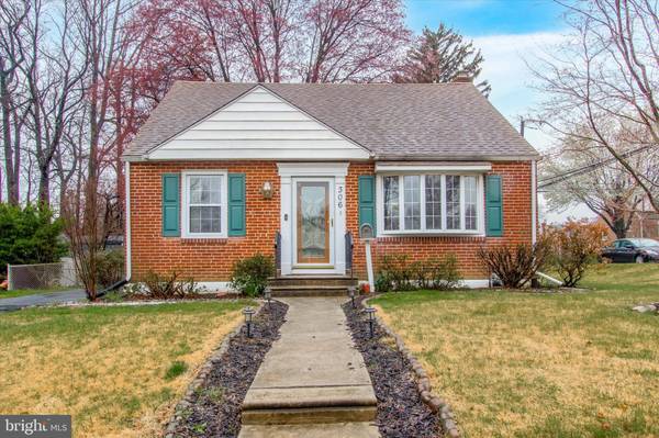 306 BUSE ST, Ridley Park, PA 19078