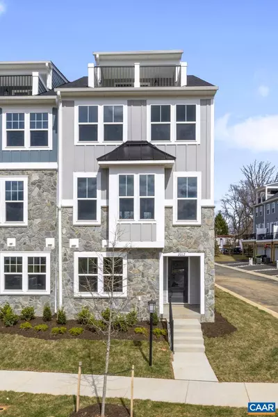 2012 MEYERS WAY, Crozet, VA 22932