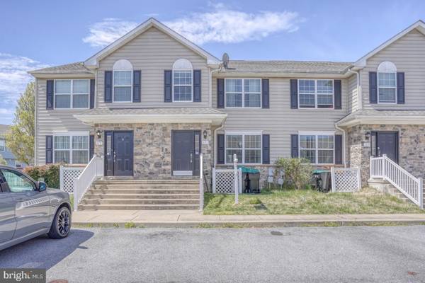 121 SALERNO DR, Smyrna, DE 19977