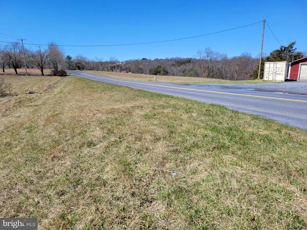 Cross Junction, VA 22625,LOT 7 REDLAND RD