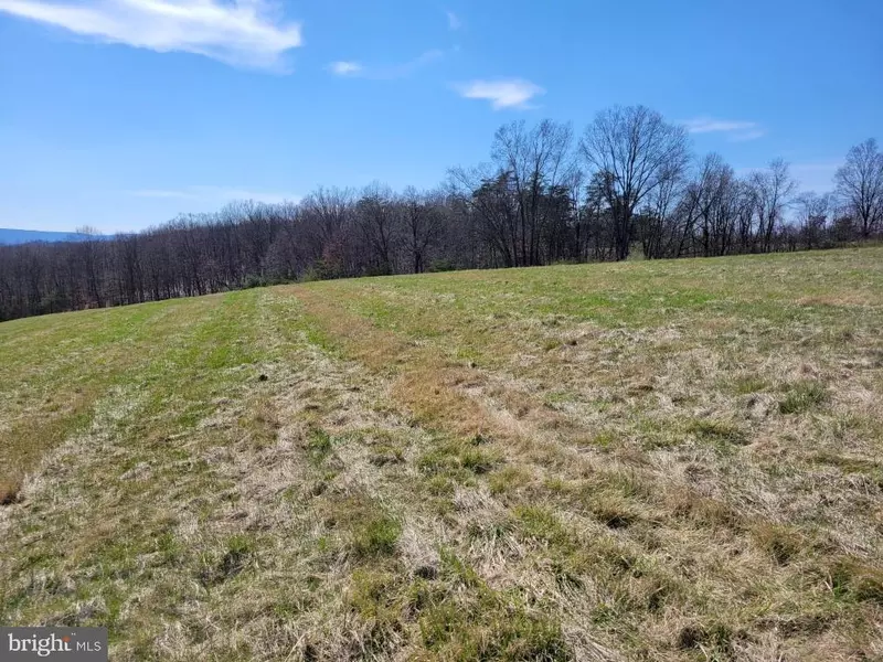 LOT 2 RED OAK RD, Cross Junction, VA 22625