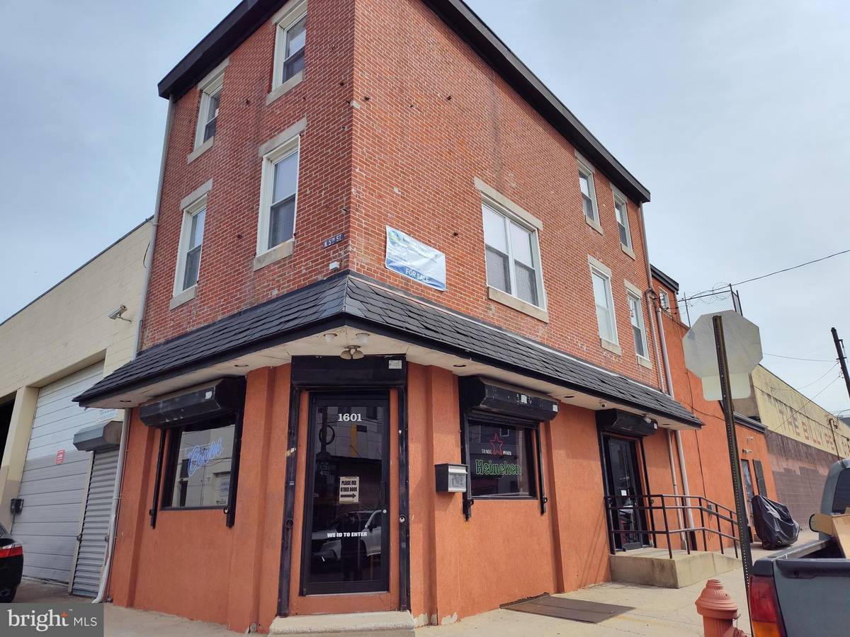 Philadelphia, PA 19122,1601 N 5TH ST