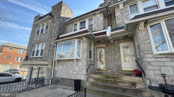 3256 WELLINGTON ST, Philadelphia, PA 19149