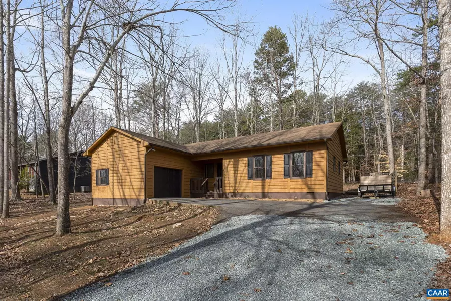 377 JEFFERSON DR, Palmyra, VA 22963