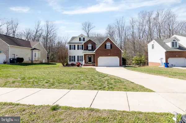 North Chesterfield, VA 23224,6824 BEULAH OAKS LN