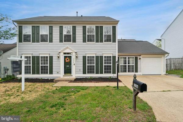 Dumfries, VA 22026,3286 MOUNTAIN LAUREL LOOP