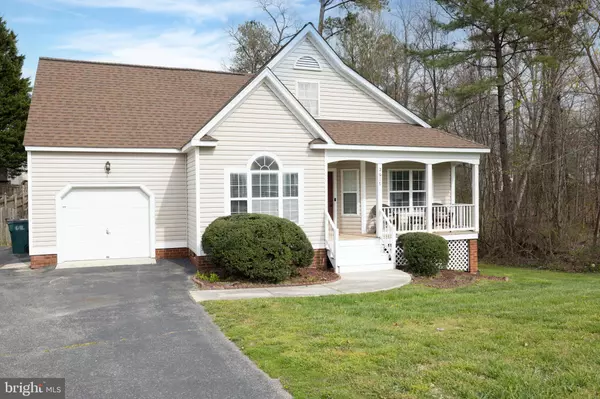 Henrico, VA 23238,2617 TRICKLING BROOK CT