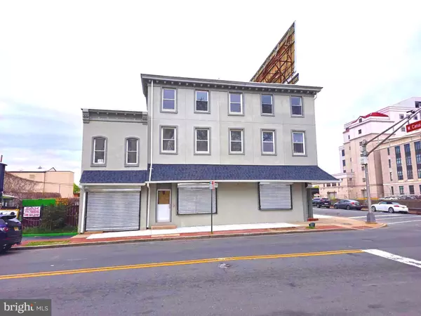 Trenton, NJ 08608,328 - 334 E STATE ST