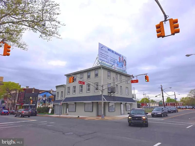 328 - 334 E STATE ST, Trenton, NJ 08608