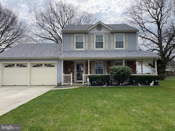 8322 COLLINS AVE,  Pennsauken,  NJ 08109