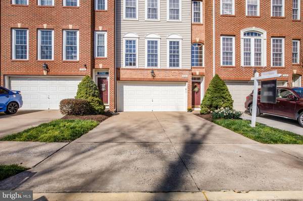 7030 REGIONAL INLET DR, Fort Belvoir, VA 22060