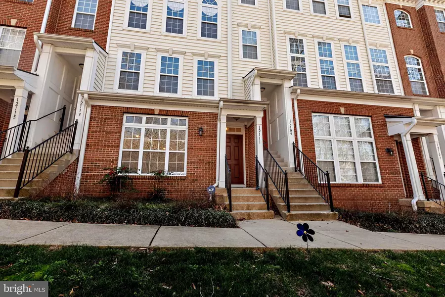 12111 OPEN VIEW LN #105, Upper Marlboro, MD 20774