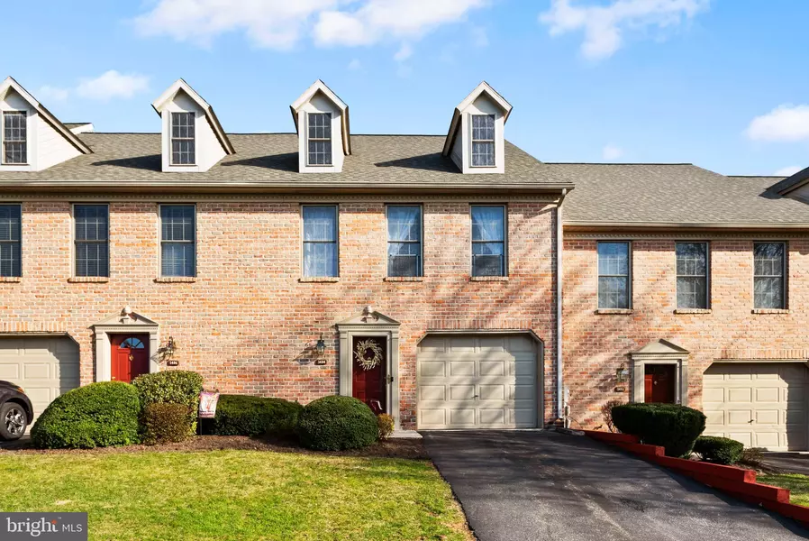 1484 TIMBER BROOK, Mechanicsburg, PA 17050