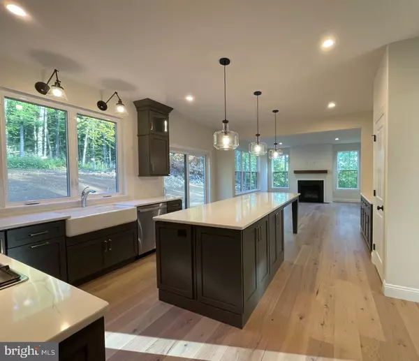 Coopersburg, PA 18036,2046 SUNRISE DRIVE #LOT 4