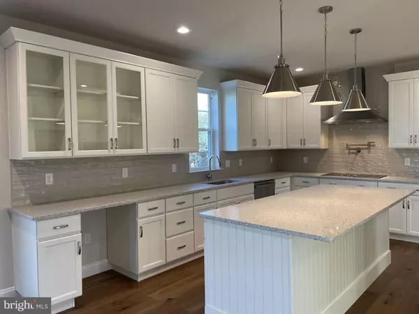 Coopersburg, PA 18036,2010 SUNRISE DRIVE #LOT 1