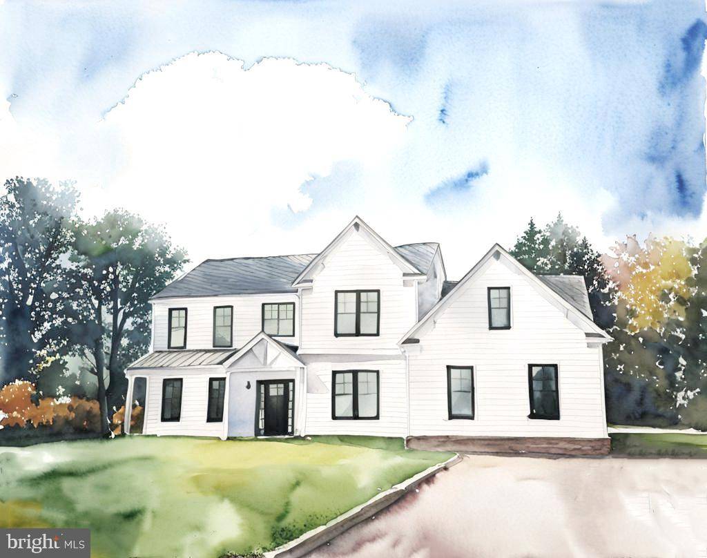 2010 SUNRISE DRIVE #LOT 1, Coopersburg, PA 18036